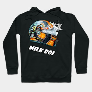 Lando Norris - Milk Boi Hoodie